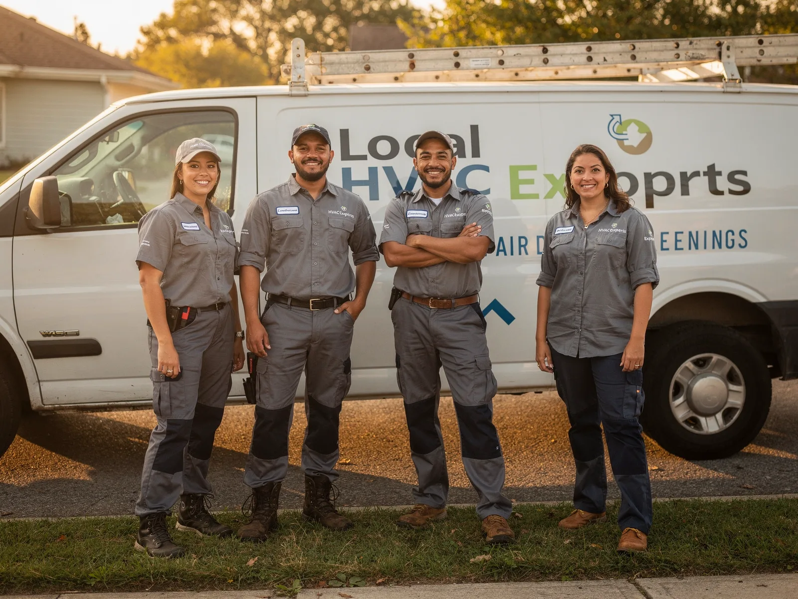 24/7 HVAC Repair & AC Replacement company in Indiana