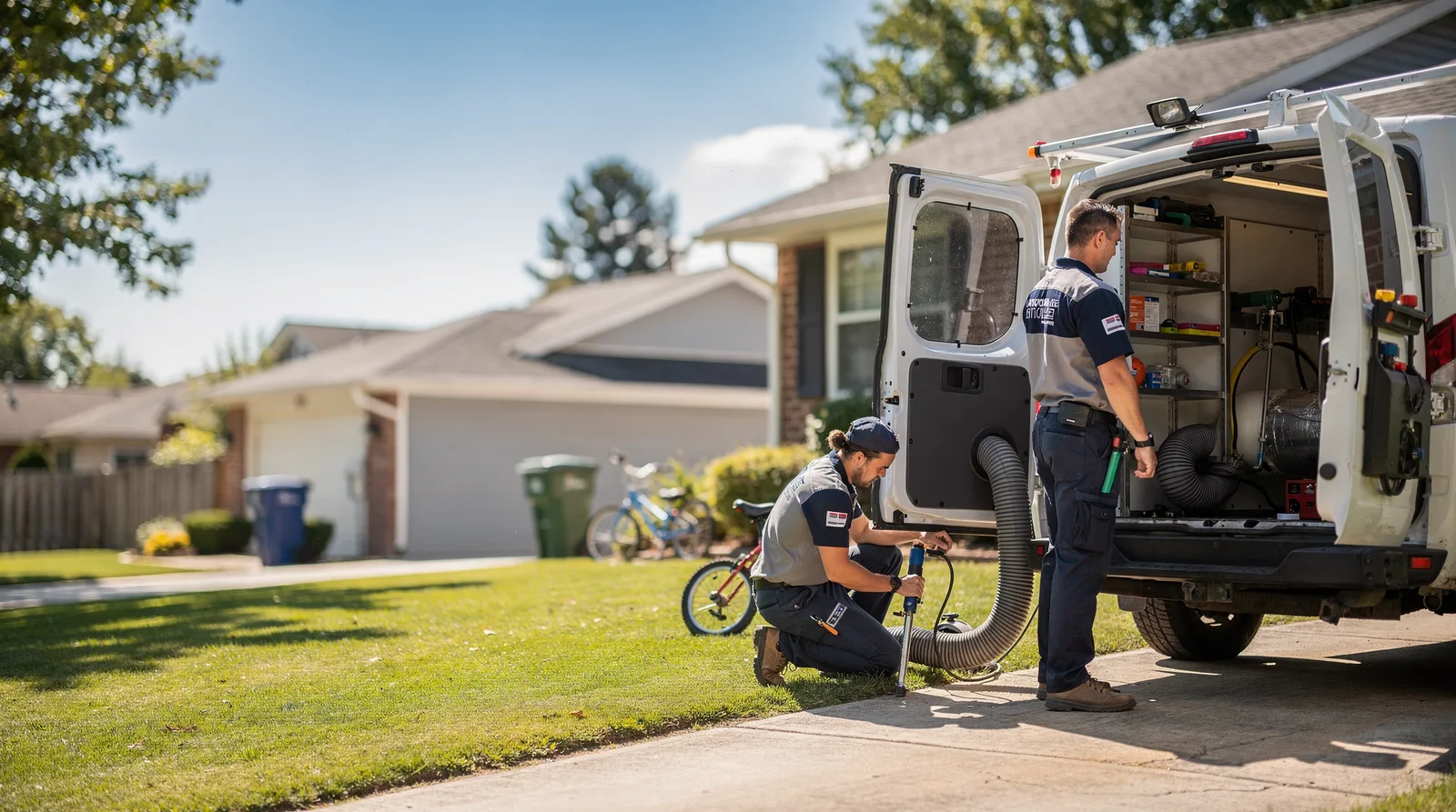 24/7 HVAC Repair & AC Replacement in Indiana near me